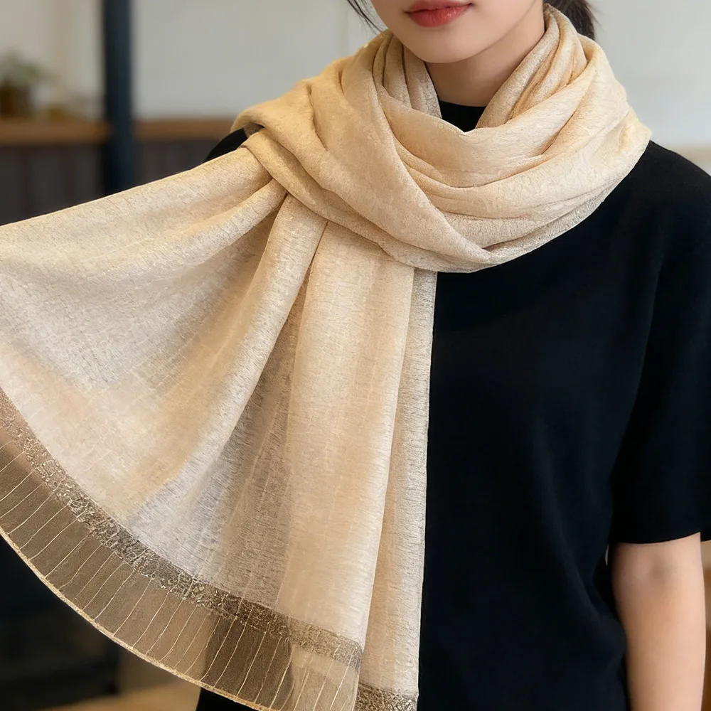 ラメシアーロングストール